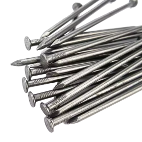 JAGUAR COMMON IRON GI NAIL 1BOX X 12KG