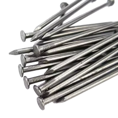 JAGUAR COMMON IRON GI NAIL 1BOX X 12KG