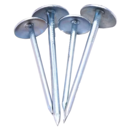 ROOFING NAIL (ZINC NAIL)