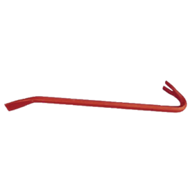 WRECKING BAR - BEND CLAW BAR