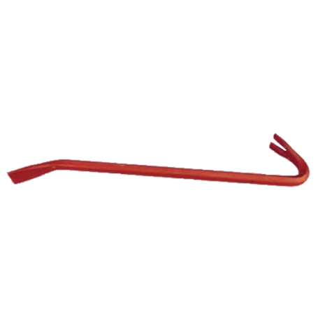 WRECKING BAR - BEND CLAW BAR