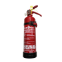 UNIQUE DRY POWDER FIRE EXTINGUISHER WITH BRAKET (SIRIM APPROVED)