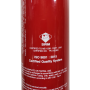 UNIQUE DRY POWDER FIRE EXTINGUISHER WITH BRAKET (SIRIM APPROVED)