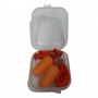 PVC BOX EAR PLUG