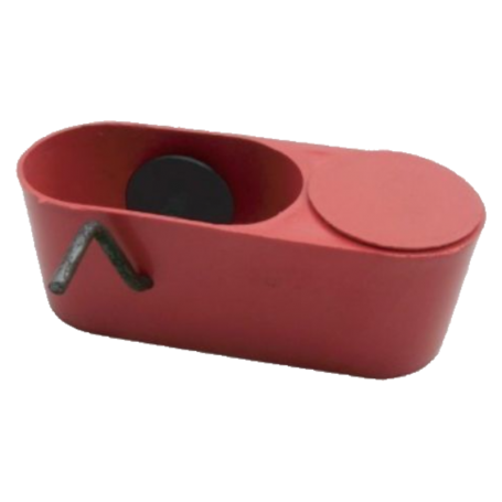 BIG PLASTIC INK POT PW-79