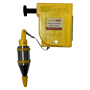 INK POT PLUS PLUMB BOB (HAMMER MARKER) 400GM X 4.5Mtr