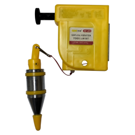 INK POT PLUS PLUMB BOB (HAMMER MARKER) 400GM X 4.5Mtr