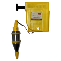 INK POT PLUS PLUMB BOB (HAMMER MARKER) 400GM X 4.5Mtr