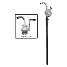 ARROW JAPAN IRON OIL PUMP (44GAL)
