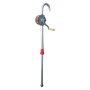 MARINI HAND ALUMINIUM OIL PUMP - 25mm 44GAL