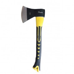 FIESTO FIBER HANDLE AXE 1000G