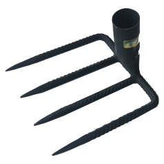 LOCAL FLOWER FARMER RAKE (3 TEETH 4 TEETH)