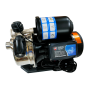 KAMU STAINLESS STEEL MULTISTAGE SMART WATER PUMP-**6 Months WARRANTY** (KA-750JSP 1.0HP 0.75KW)