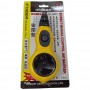 R'DEER DIRECT AUTO INK MARKER - BLACK INK 7.5M-X 15M (RT-M02)
