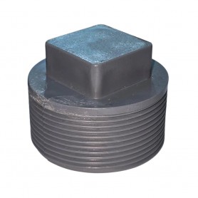 PVC PLUG