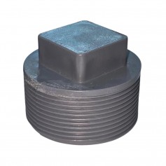 PVC PLUG
