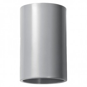 PVC D/E SOCKET (D)