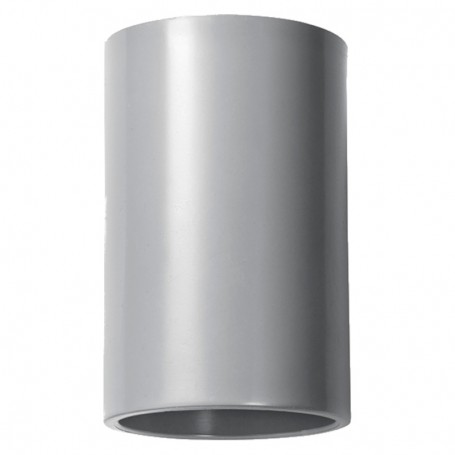 PVC D/E SOCKET (D)