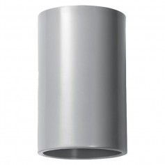 PVC D/E SOCKET (D)