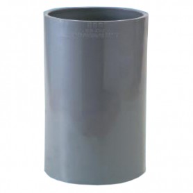 PVC D/E SOCKET (SWV)