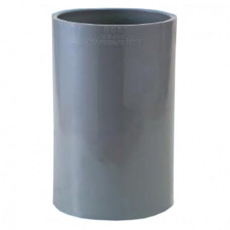 PVC D/E SOCKET (SWV)