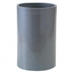 PVC D/E SOCKET (SWV)