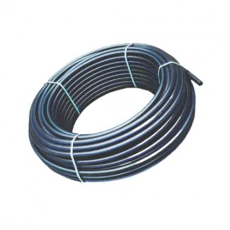 PN10 POLY PIPE - N/APPR