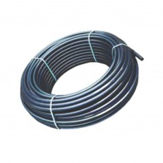 PN10 POLY PIPE - N/APPR