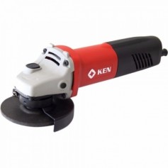 KEN 9710 4" (100mm) KEN ANGLE GRINDER 710W | KEN POWER TOOLS