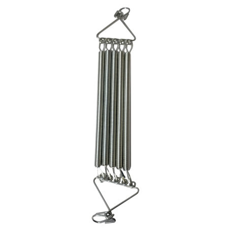 ROSE HAMMOCK 5PCS SPRING SET S204