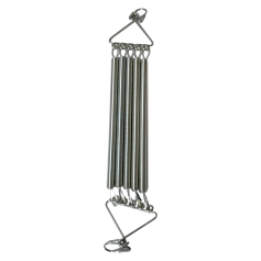 ROSE HAMMOCK 5PCS SPRING SET S204