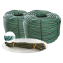 PE ROPE - GREEN