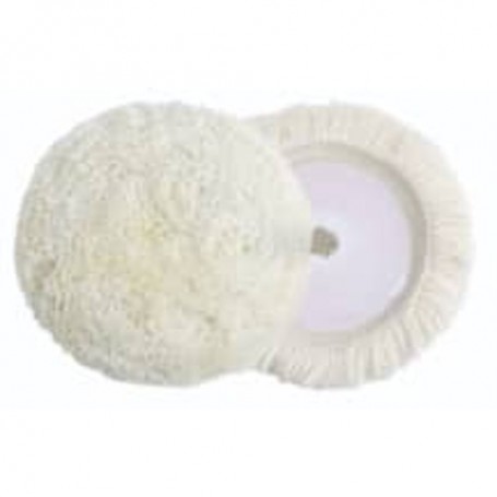 PS-125TW WOOL POLISHING SPONGE 5"