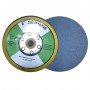 AIR SANDING PAD - PSA STICKER 5"