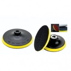 POLISHING SANDING PAD - (M10 x 1.5mm)