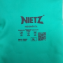 NIETZ RUBBEREX GREEN NITRILE GLOVES (CHEMICAL GLOVES)