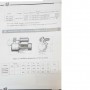 KAMU STAINLESS STEEL MULTISTAGE SMART WATER PUMP-**6 Months WARRANTY** (KA-750JSP 1.0HP 0.75KW)