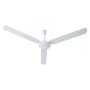 PROSMK CEILING FAN 3 BLADE 56"
