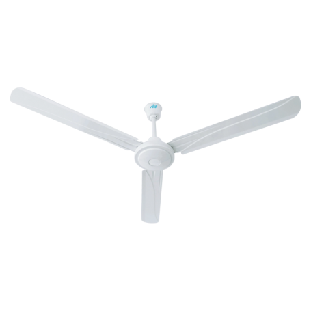PROSMK CEILING FAN 3 BLADE 56"
