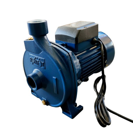 CPM-158 WATER PUMP WITH 1HP MOTOR - 3 Month Warranty (1" - 1.0HP x 240V)
