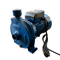 CPM-158 WATER PUMP WITH 1HP MOTOR - 3 Month Warranty (1" - 1.0HP x 240V)