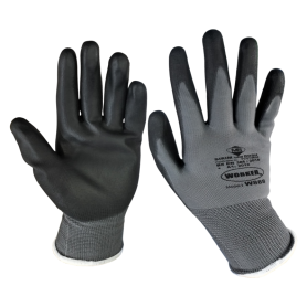WORKER SMART-TOUCH GLOVES - SIRIM W888L Size
