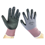 WORKER NYLON + SPANDEX GLOVES - SIRIM W118L Size