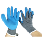 WORKER RUBBER COATED COTTON GLOVES - SIRIM G1800