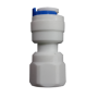 FF-24 EZ WATER FITTING-FEMALE PLUG - 4SC4