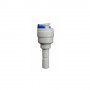 FF-24 EZ WATER FITTING-FEMALE PLUG - 4SC4