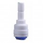 FF-24 EZ WATER FITTING-FEMALE PLUG - 4SC4