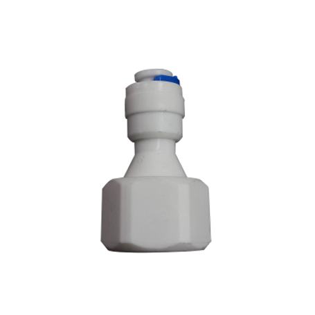 FF-24 EZ WATER FITTING-FEMALE PLUG - 4SC4