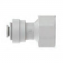 FF-24 EZ WATER FITTING-FEMALE PLUG - 4SC4