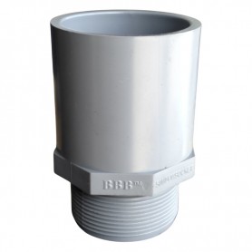 PVC VALVE SOCKET